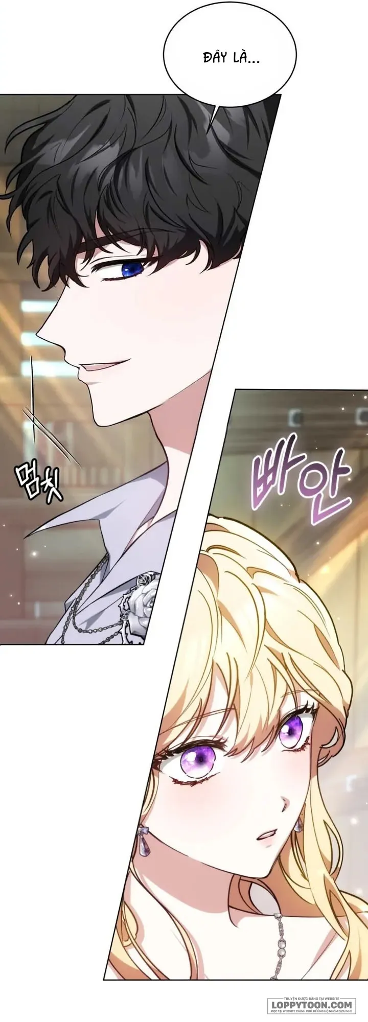 Dù Là Mẹ Kế Nhưng Tôi Thoát Khỏi Cái Chết Rất Dễ Dàng Chap 13 - trang 5