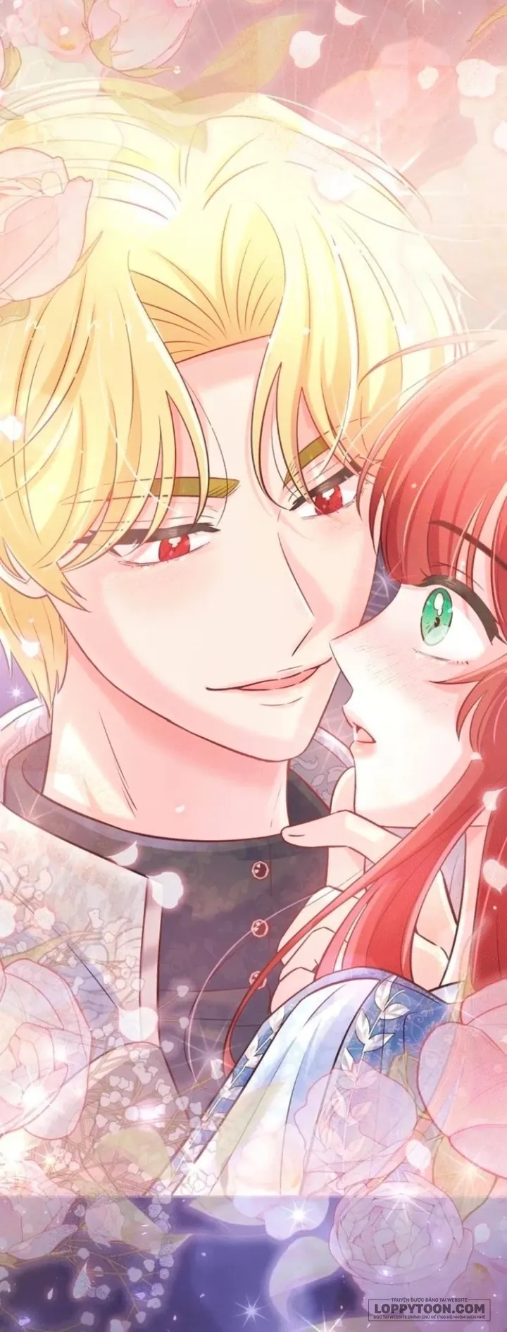 Hầu Gái Không Thích Nuôi Dạy Trẻ Nhỏ Chap 37 - trang 13
