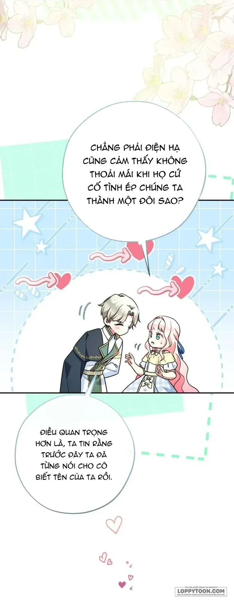 Tiểu Thư Tích Tiền Đi Bụi Chap 121 - trang 41