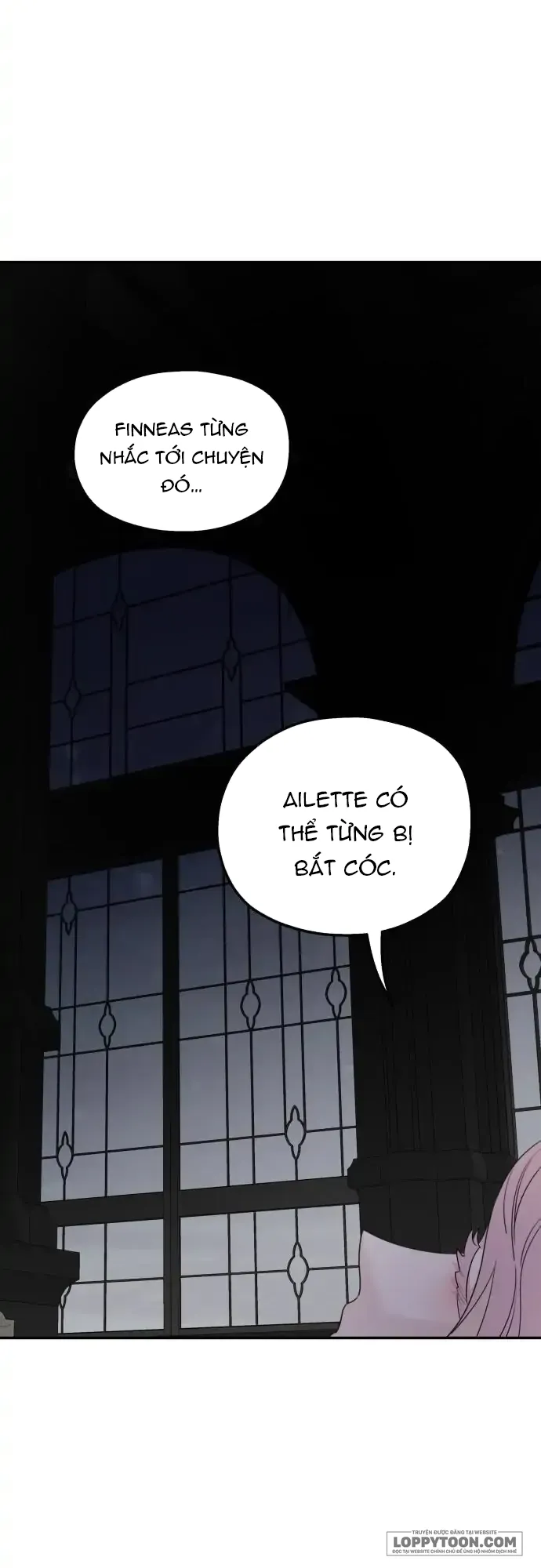 Gia Đình Chồng Quá Ám Ảnh Bởi Tôi Chap 37 - trang 16