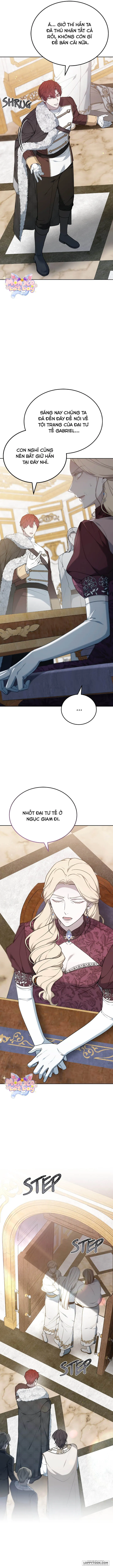 Thời Đại Oman Chap 75 - trang 16
