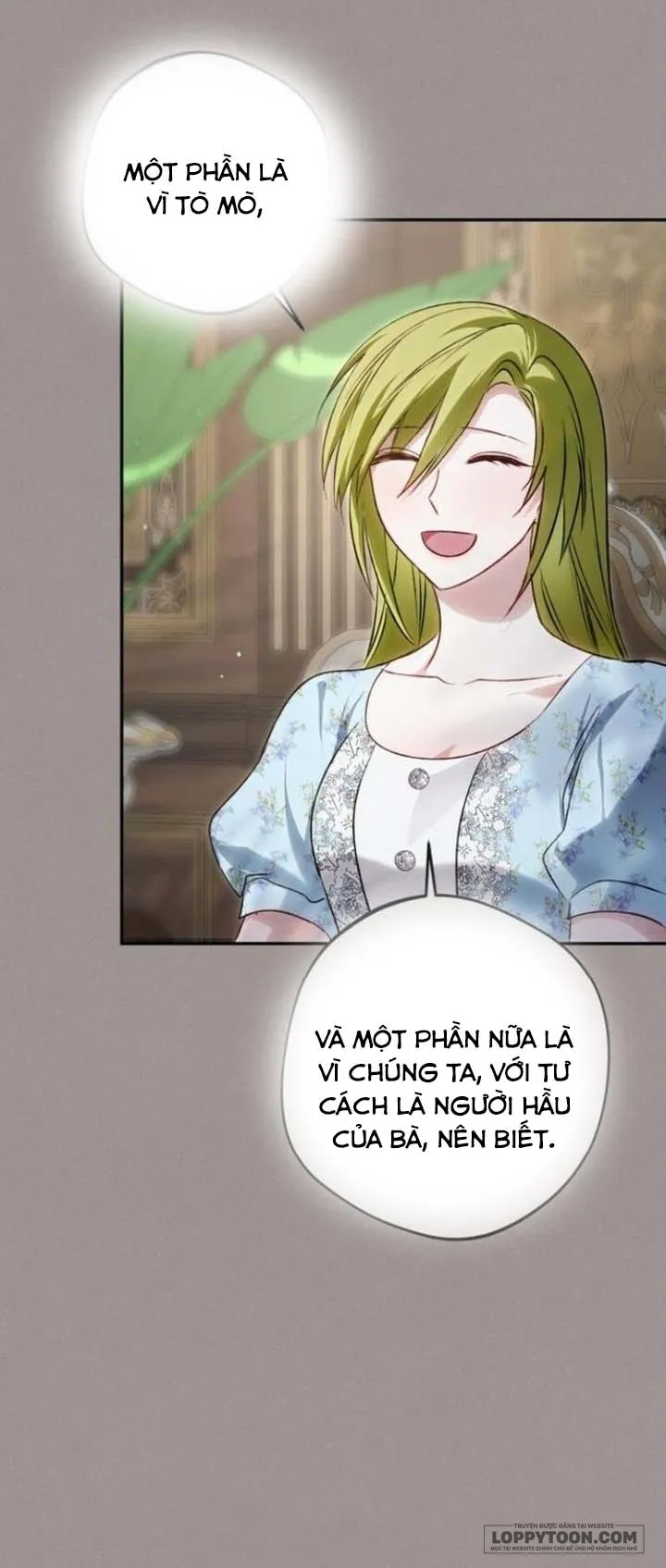 Bạo Chúa Độc Ác Trở Lại Chap 58 - trang 47