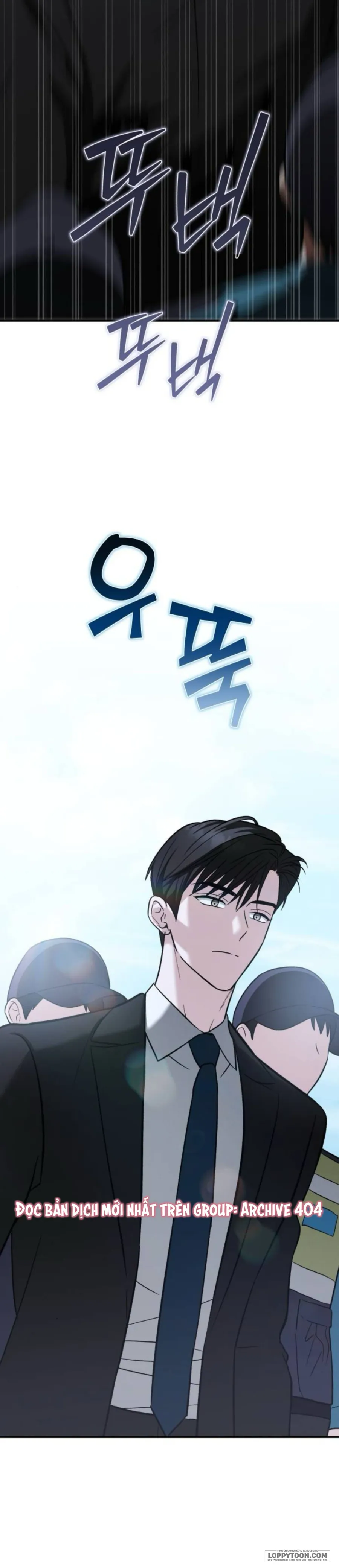 Chuyện Tình Ma Quái Chap 7 - trang 34