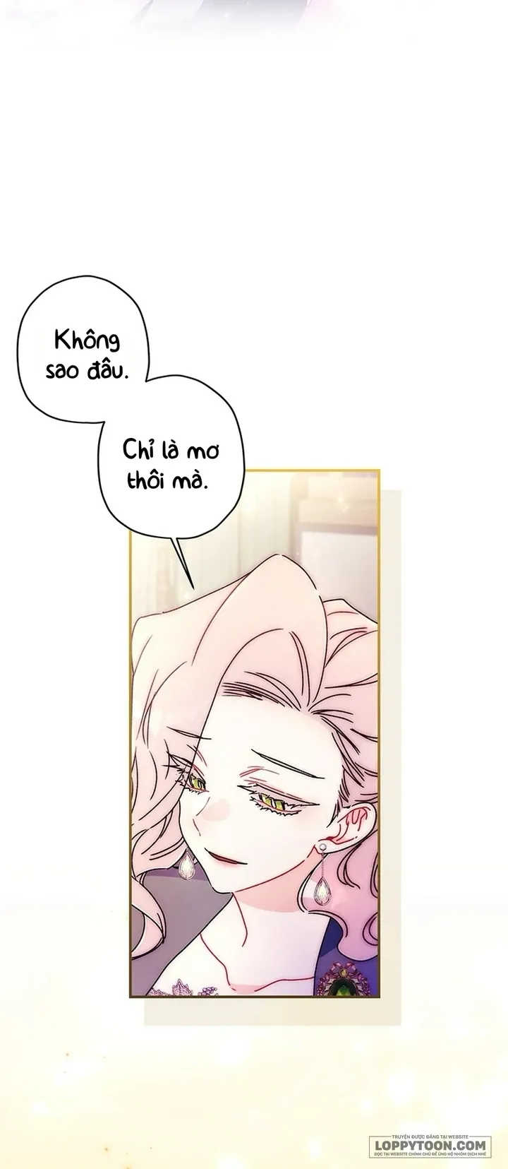 Tôi Đã Trở Thành Con Gái Nuôi Của Nam Chính Chap 172 - trang 47