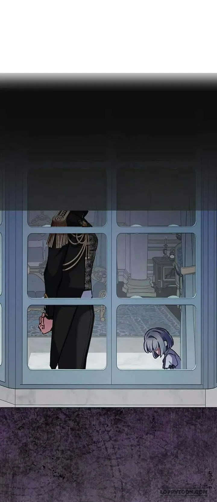 Papa Là Kẻ Thù Kiếp Trước Của Tôi? Chap 38 - trang 52