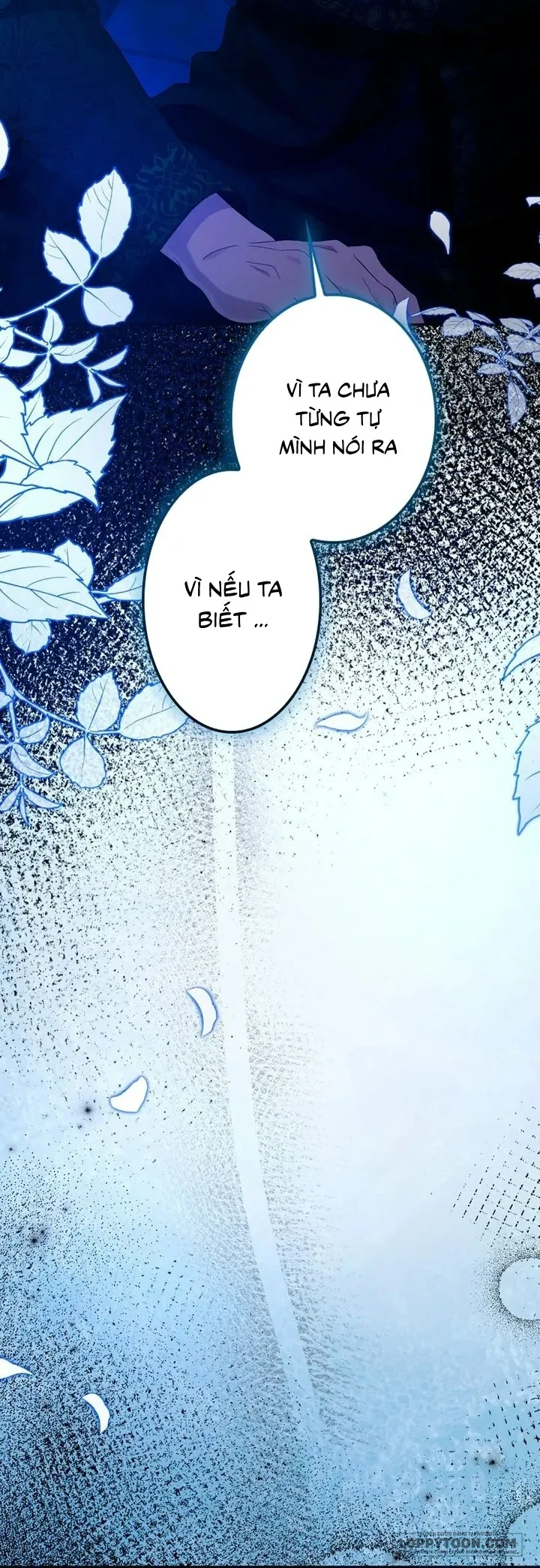 Không Cần Hối Hận Chap 31 - trang 19