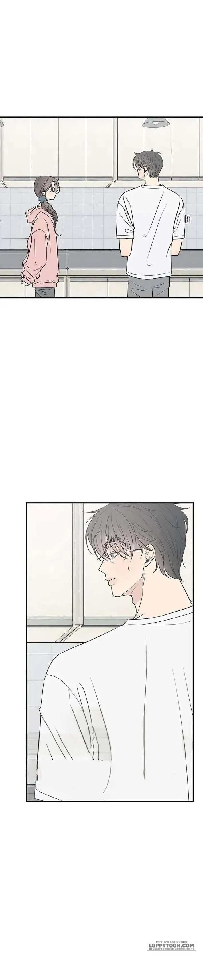 Scandal Bảo Vệ Hôn Nhân Chap 9 - trang 23
