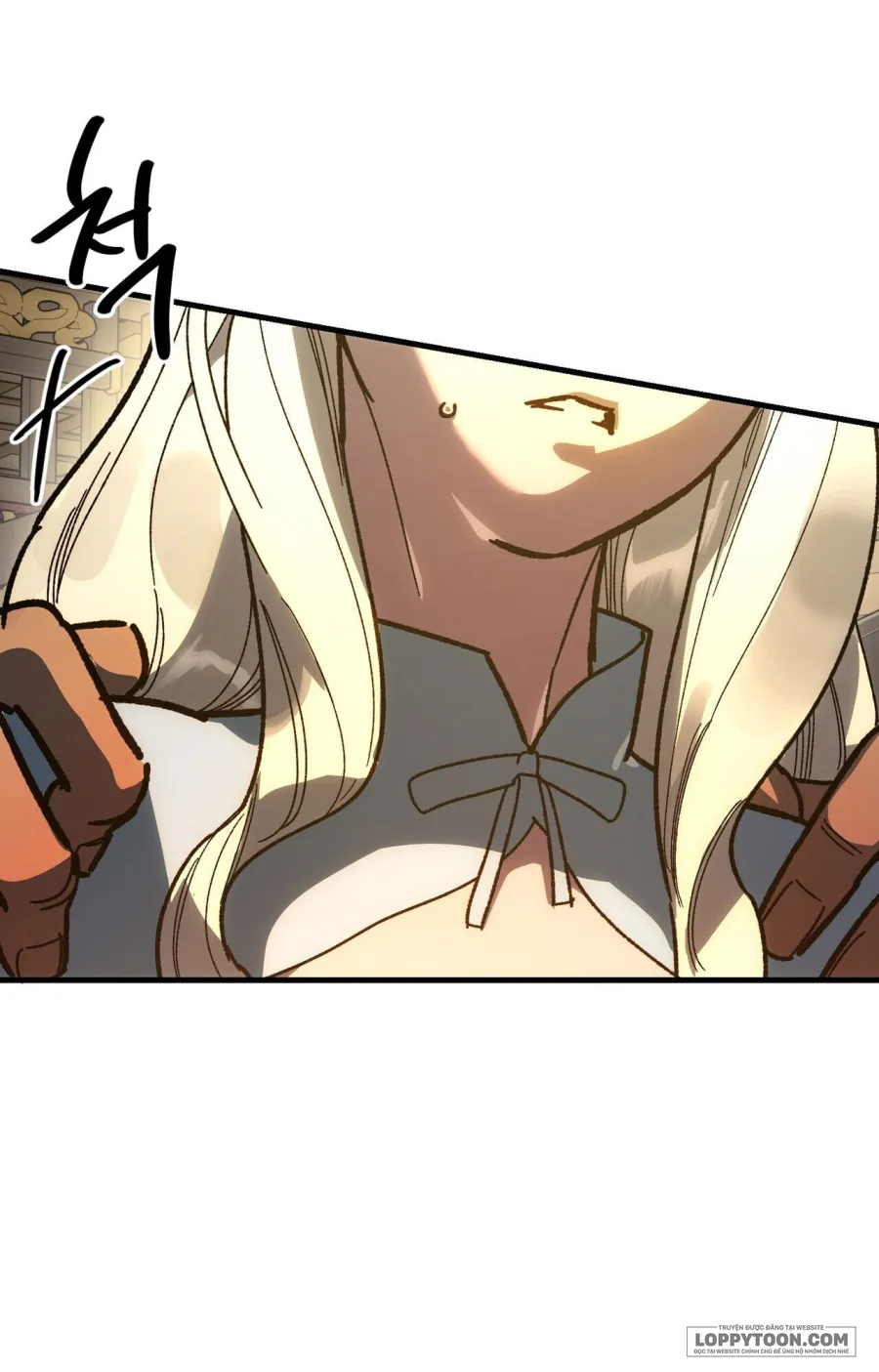 Gửi Đến Kẻ Sẽ Hủy Diệt Tôi Chap 28 - trang 16