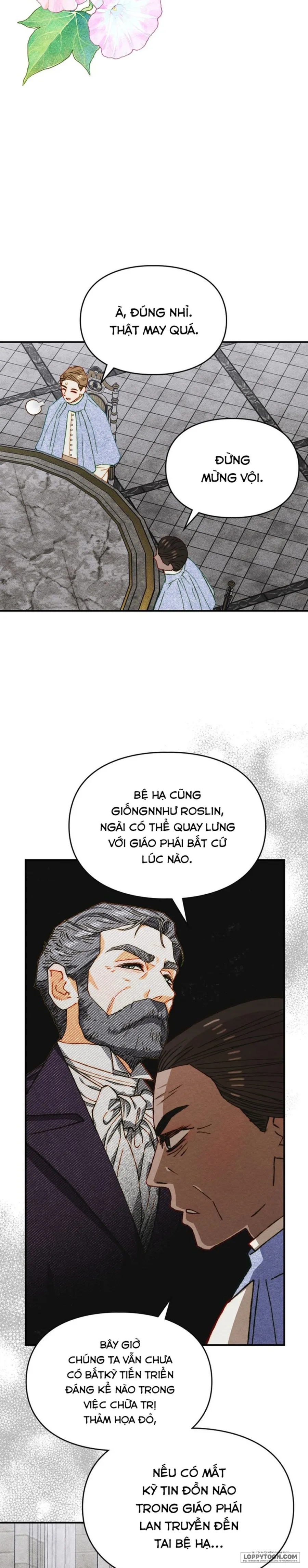 Thuần Hoá Munchkin Chap 29 - trang 26