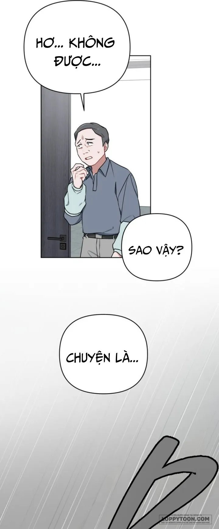 Kẻ Thua Cuộc Sẽ Là Đệ Nhất Phu Nhân Chap 26 - Chính trị của ai đó - trang 17