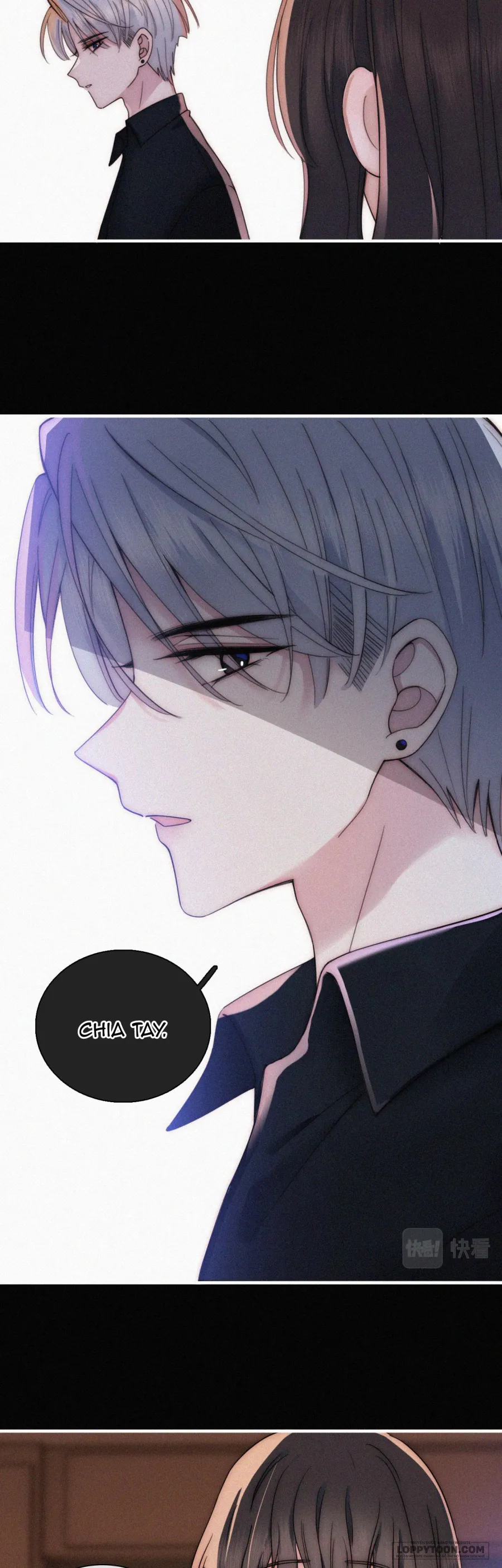 Một Lòng Cưng Chiều Chap 13 - trang 13