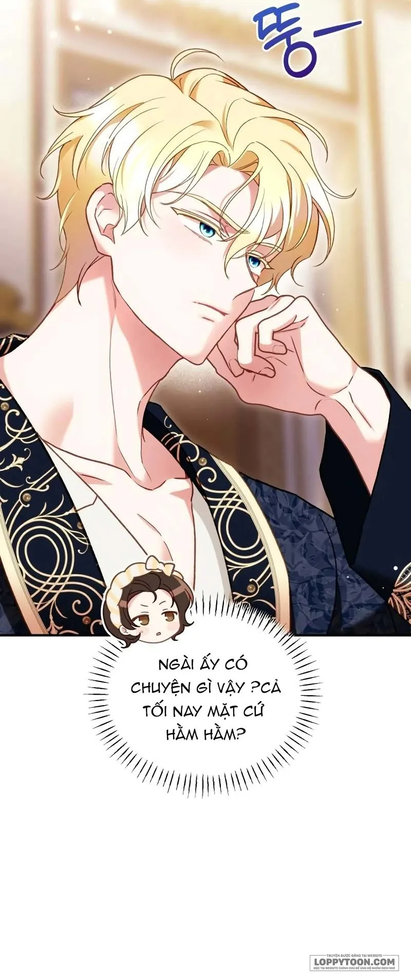 Bảo Vệ Thánh Nữ Giả Mạo Chap 9 - trang 41