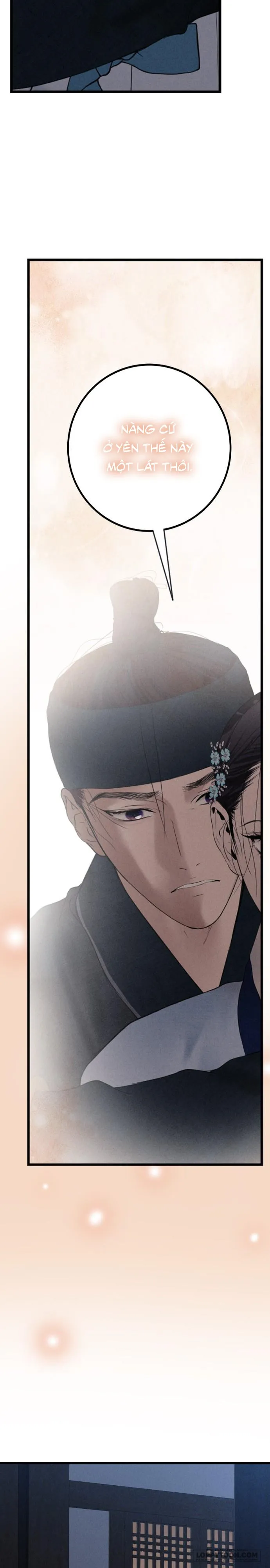 Cuộc Tuyển Chọn Vương Phi Triều Joseon Chap 34 - trang 29