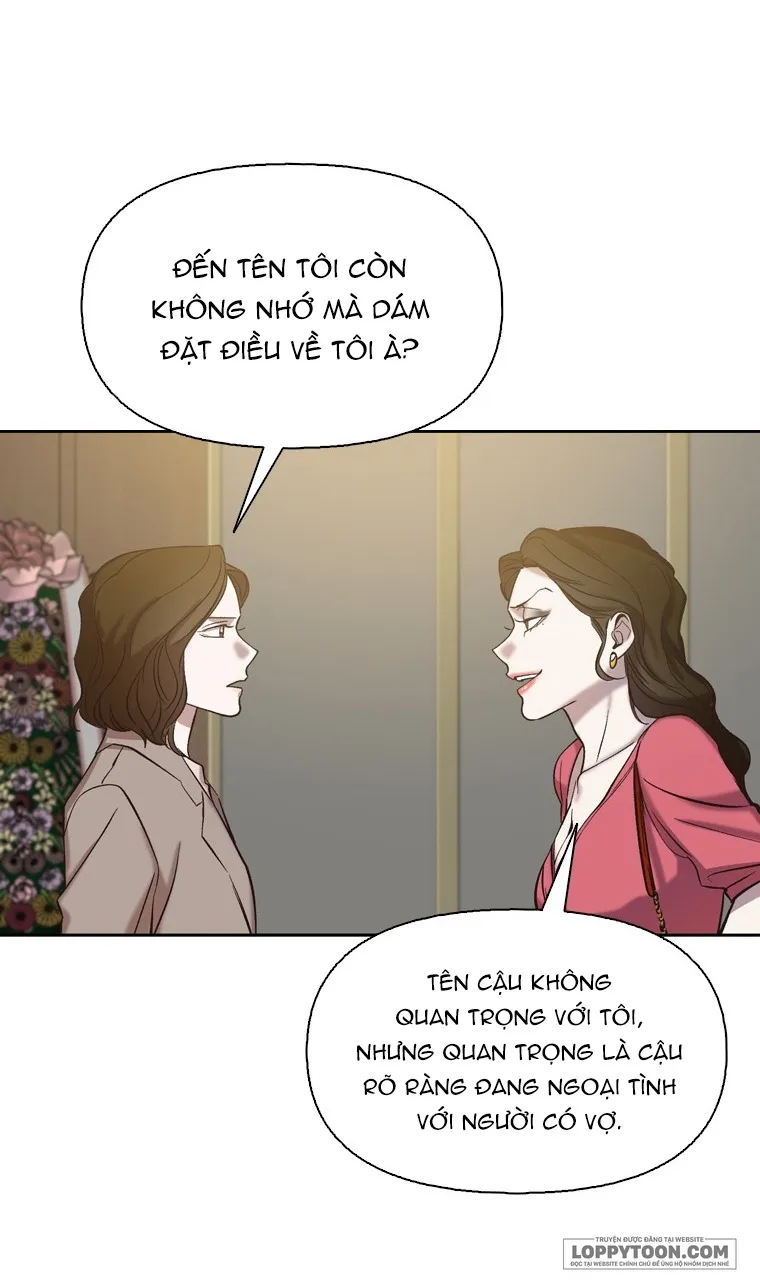 Thanh Xuân Của Chúng Ta Chap 86 - trang 58