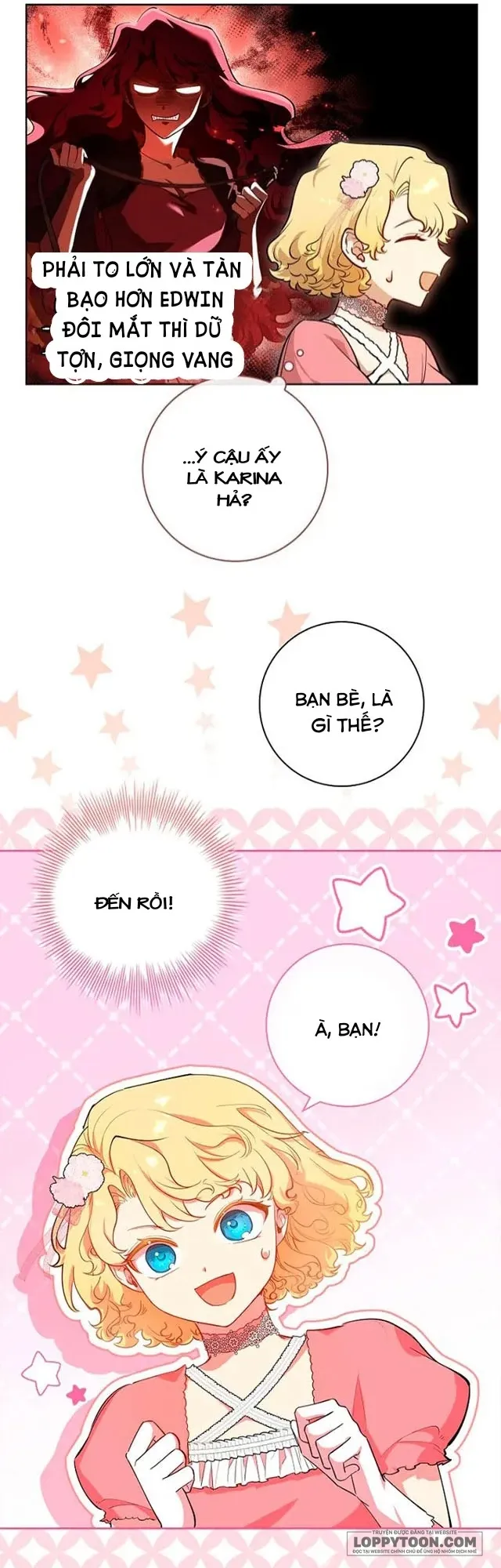 Nam Chính À, Tôi Sẽ Tôn Trọng Sở Thích Của Anh Chap 9 - trang 31