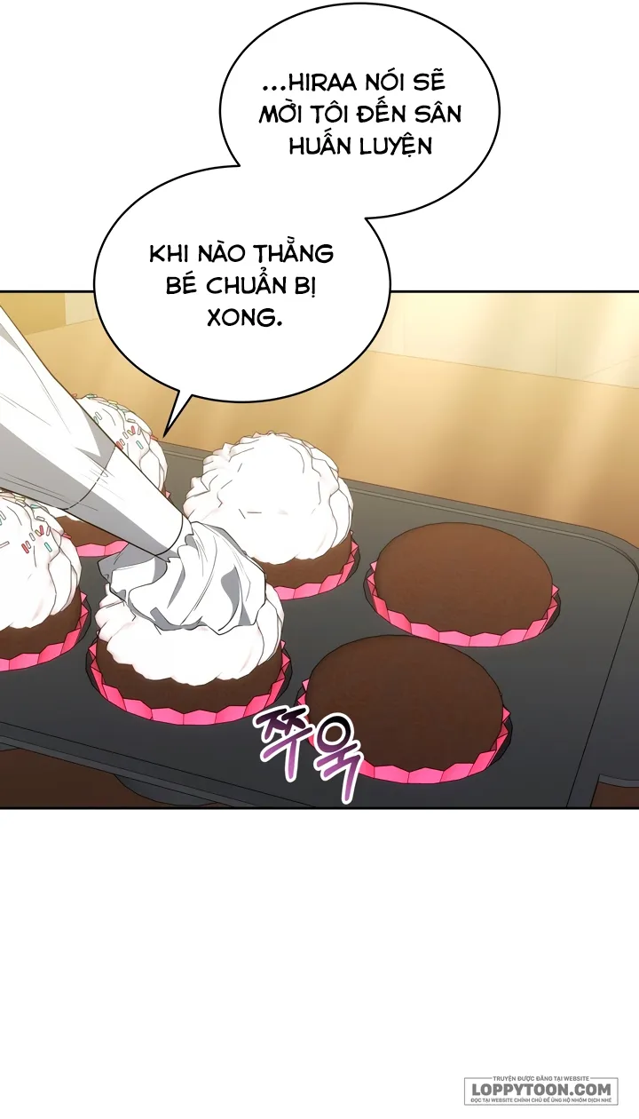 Dù Là Mẹ Kế Nhưng Tôi Thoát Khỏi Cái Chết Rất Dễ Dàng Chap 47 - trang 40