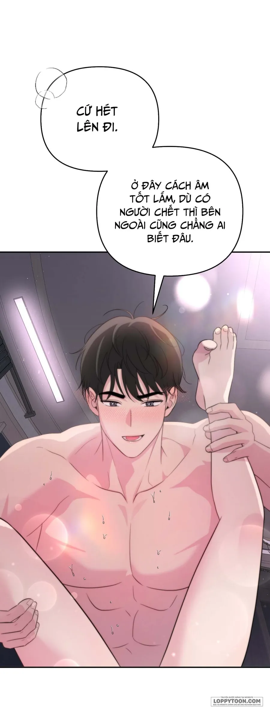 Bạn Anh Trai Tôi : Kang Tae Geon Chap 6 - 🔞🔞🔞 - trang 83