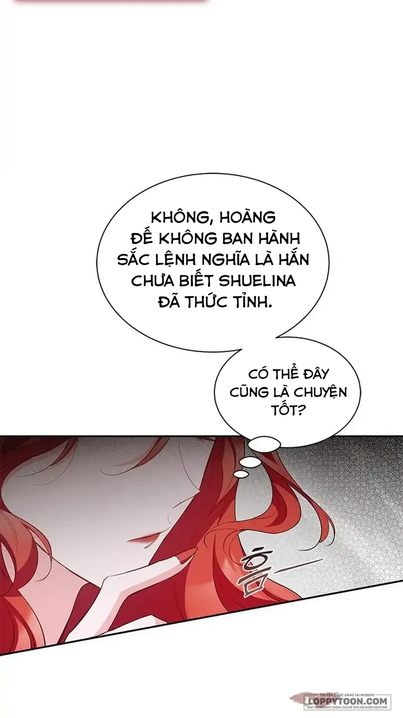 Đã Từ Chối Sủng Ái Rồi Mà Sao Còn Ám Ảnh Thế? Chap 16 - trang 10