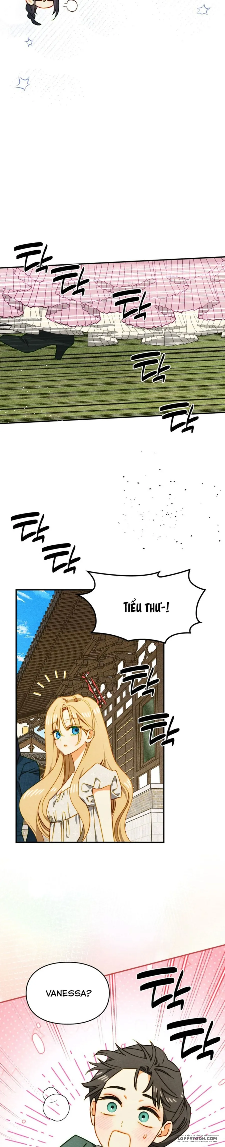 Thuần Hoá Munchkin Chap 22 - trang 23