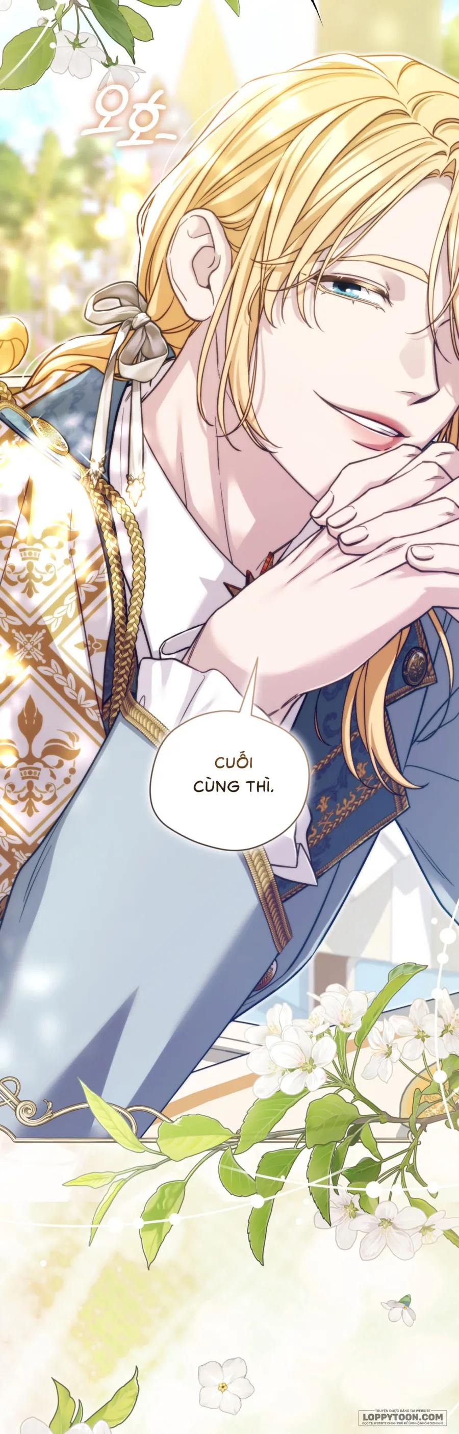 Phương Pháp Chữa Lành Cho Thanh Mai Trúc Mã Ốm Yếu Chap 8 - trang 64