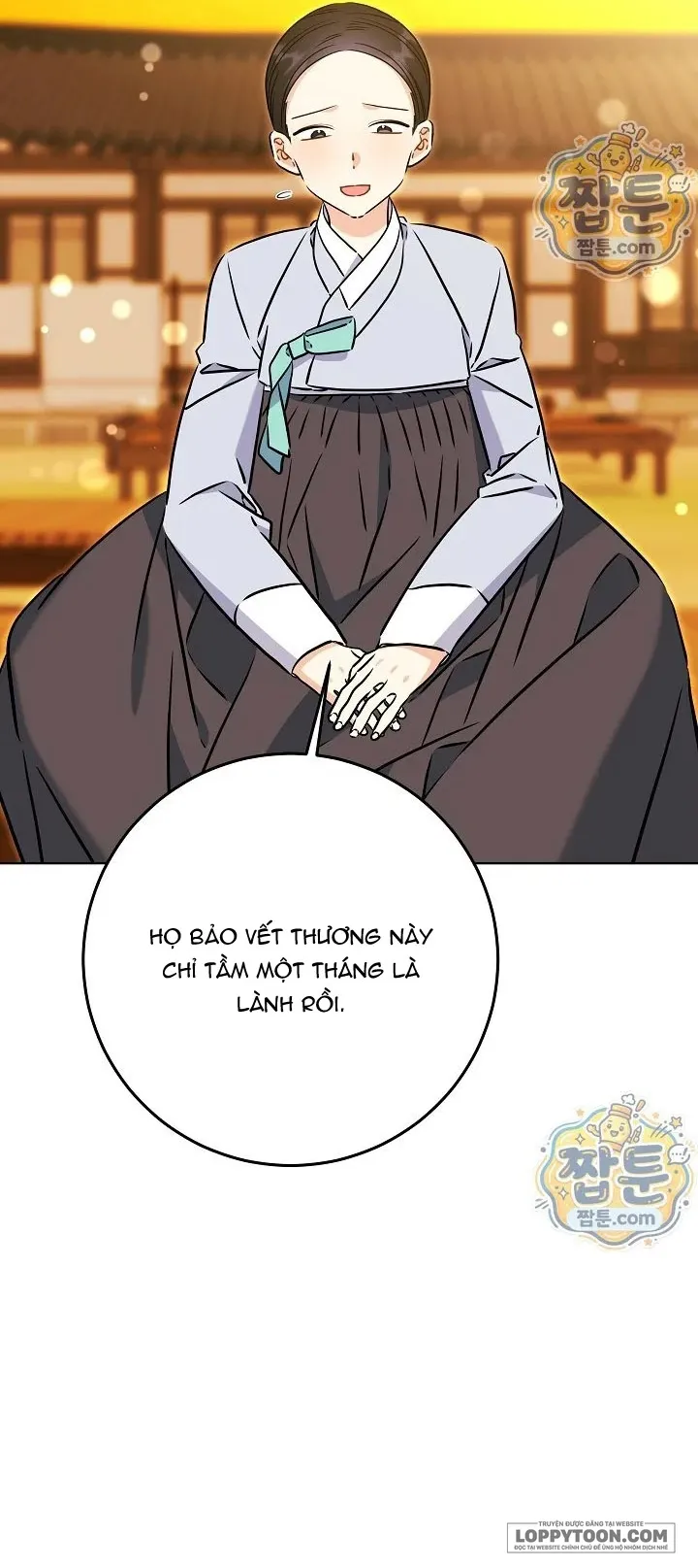 Tôi Sinh Ra Là Con Gái Của Một Cung Phi Hèn Mọn Chap 85 - trang 42