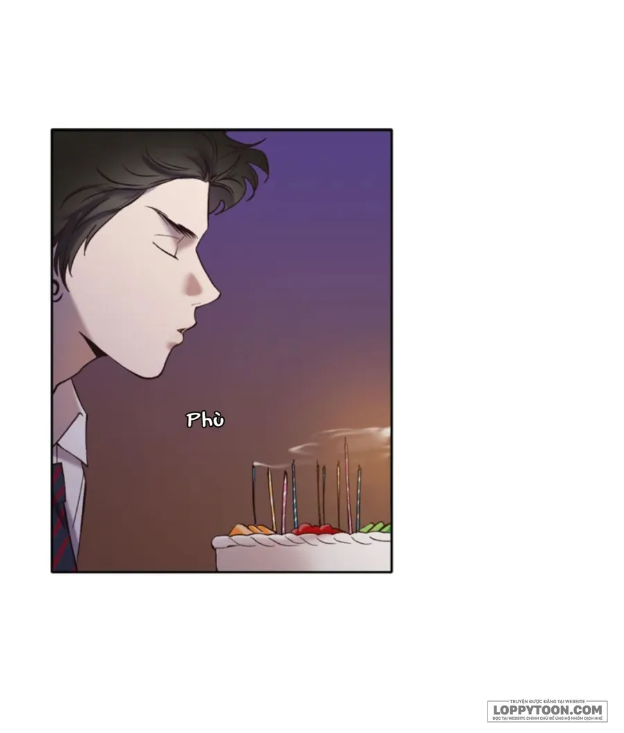 Thanh Xuân Của Chúng Ta Chap 64 - trang 68