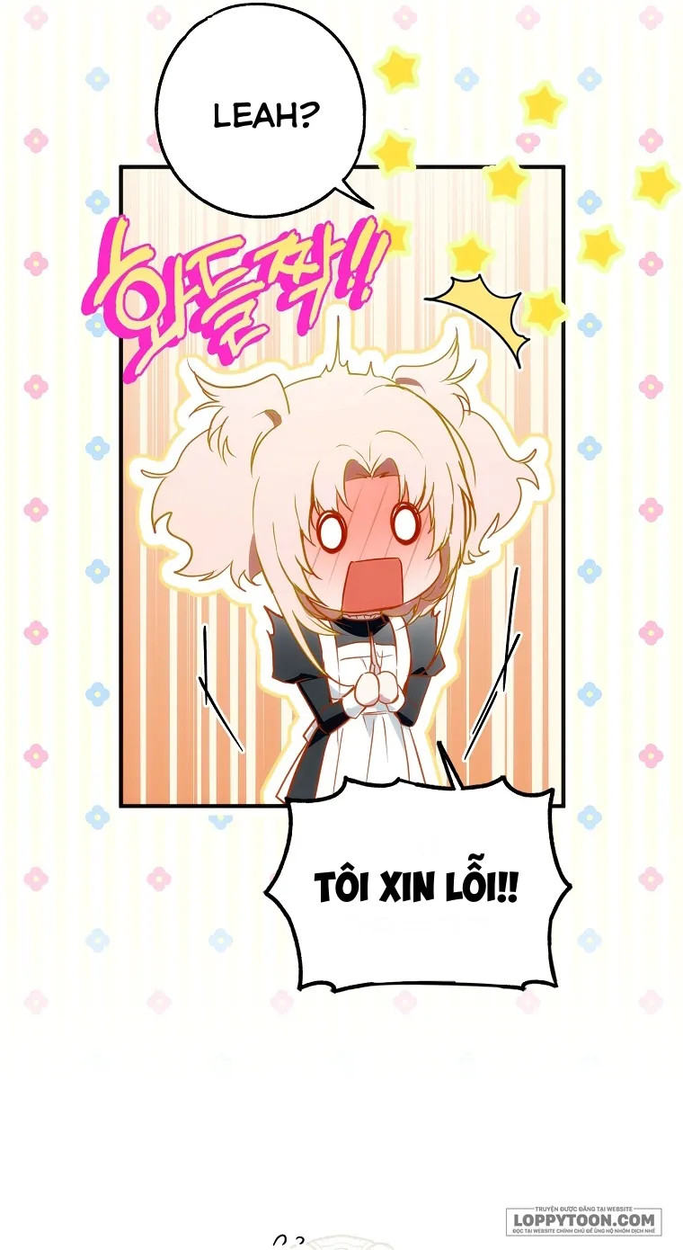 Có Kẻ Đã Sở Hữu Cơ Thể Của Tôi Chap 20 - trang 20