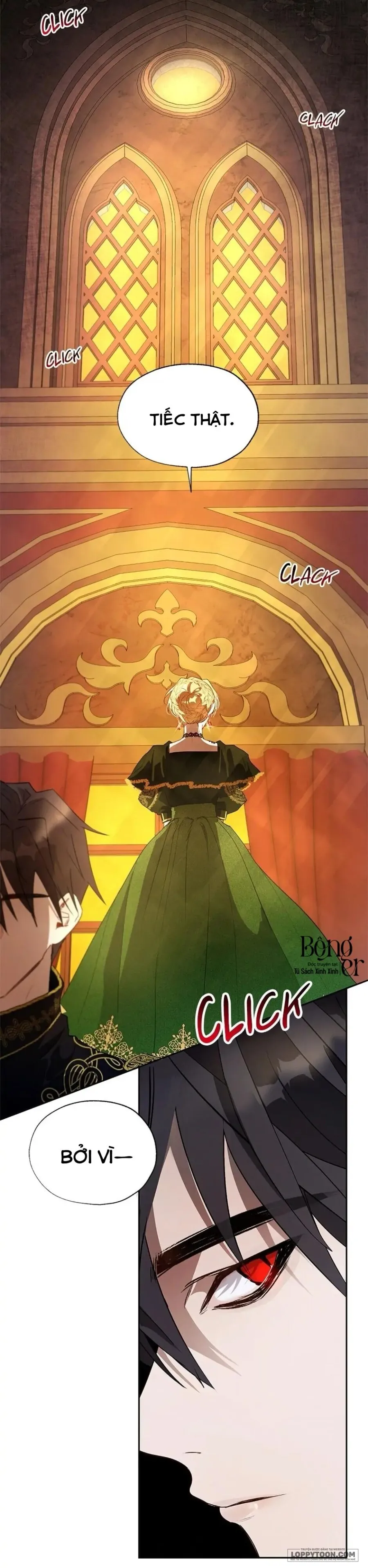 Roxana: Phương Pháp Bảo Vệ Anh Trai Của Nữ Chính Chap 18 - trang 19