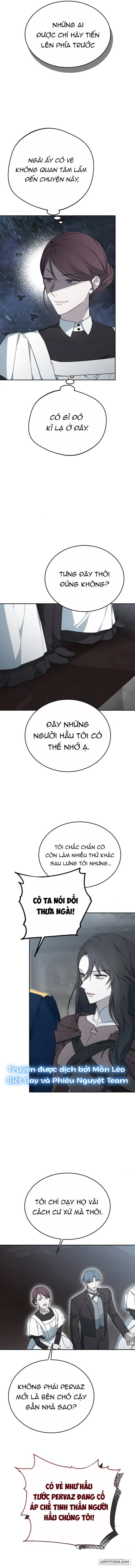 Thời Đại Oman Chap 11 - trang 3