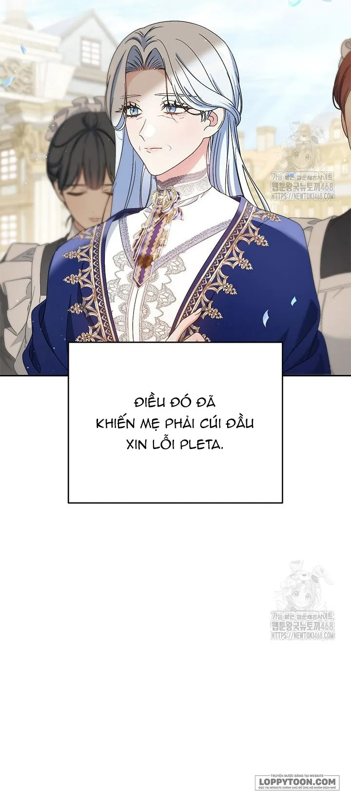 Nuôi Dưỡng Em Gái Xinh Đẹp Chap 97 - end - trang 28