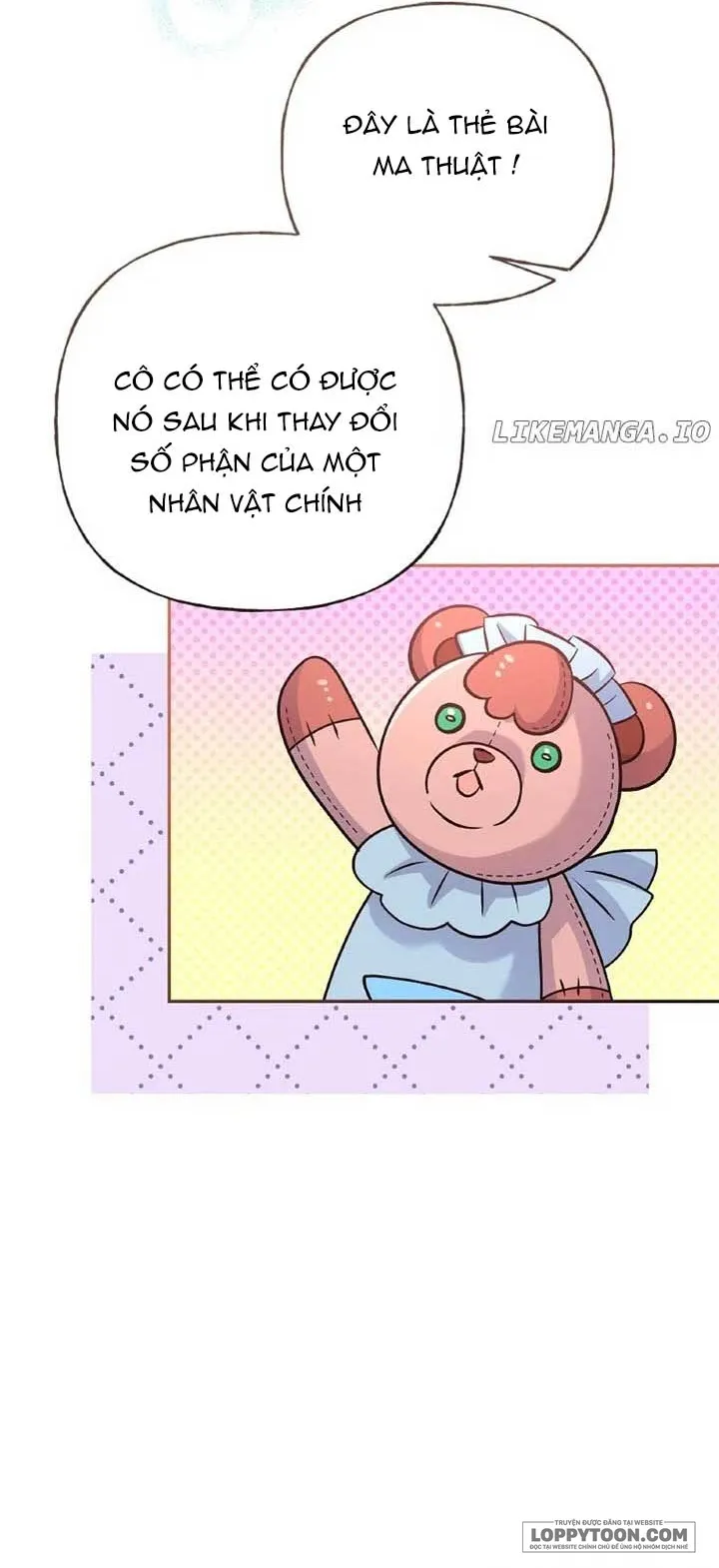 Hầu Gái Không Thích Nuôi Dạy Trẻ Nhỏ Chap 53 - trang 83