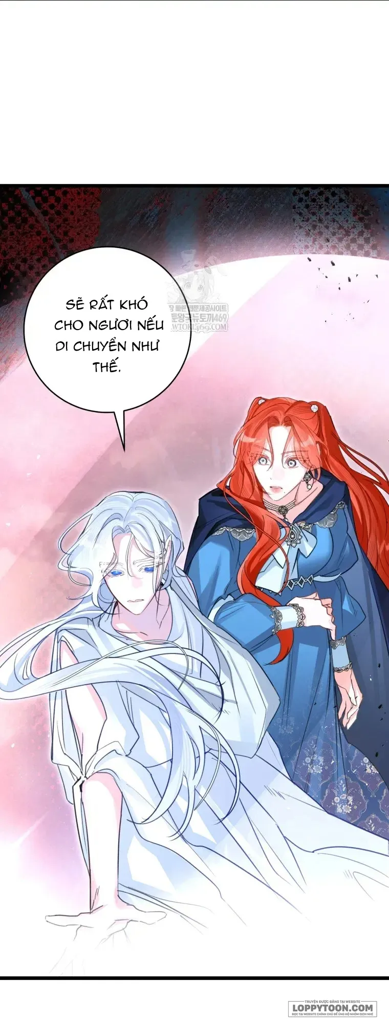 Cuộc Hôn Nhân Xa Hoa Của Đại Công Tước Là Giả Chap 111 - trang 11