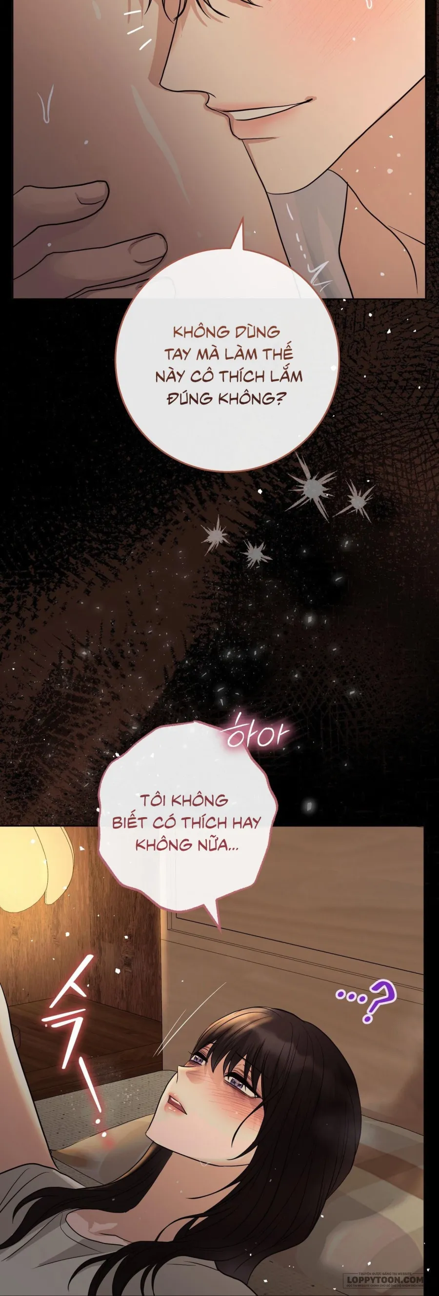 Hang Kiến Chap 11 - 🔞 - trang 55