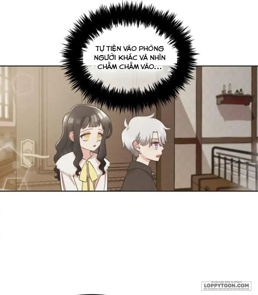 Tôi Sẽ Ở Ngay Bên Cạnh Nam Chính Chap 14 - trang 53