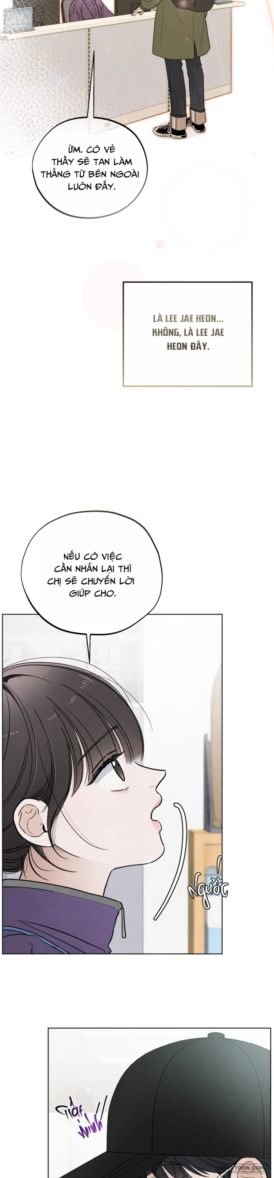 Cuộc Đời Của Kẻ Cặn Bã Chap 69 - trang 29