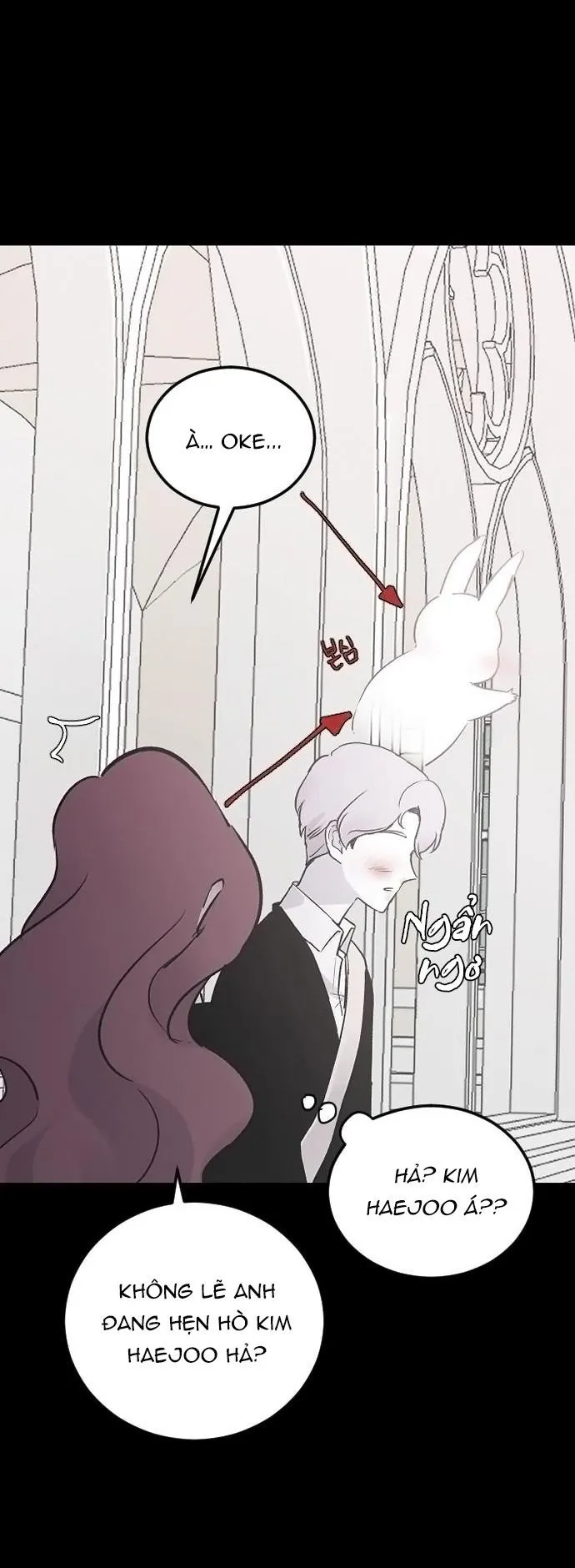 Ba Anh Trai Cực Phẩm Của Tôi Chap 18 - trang 56