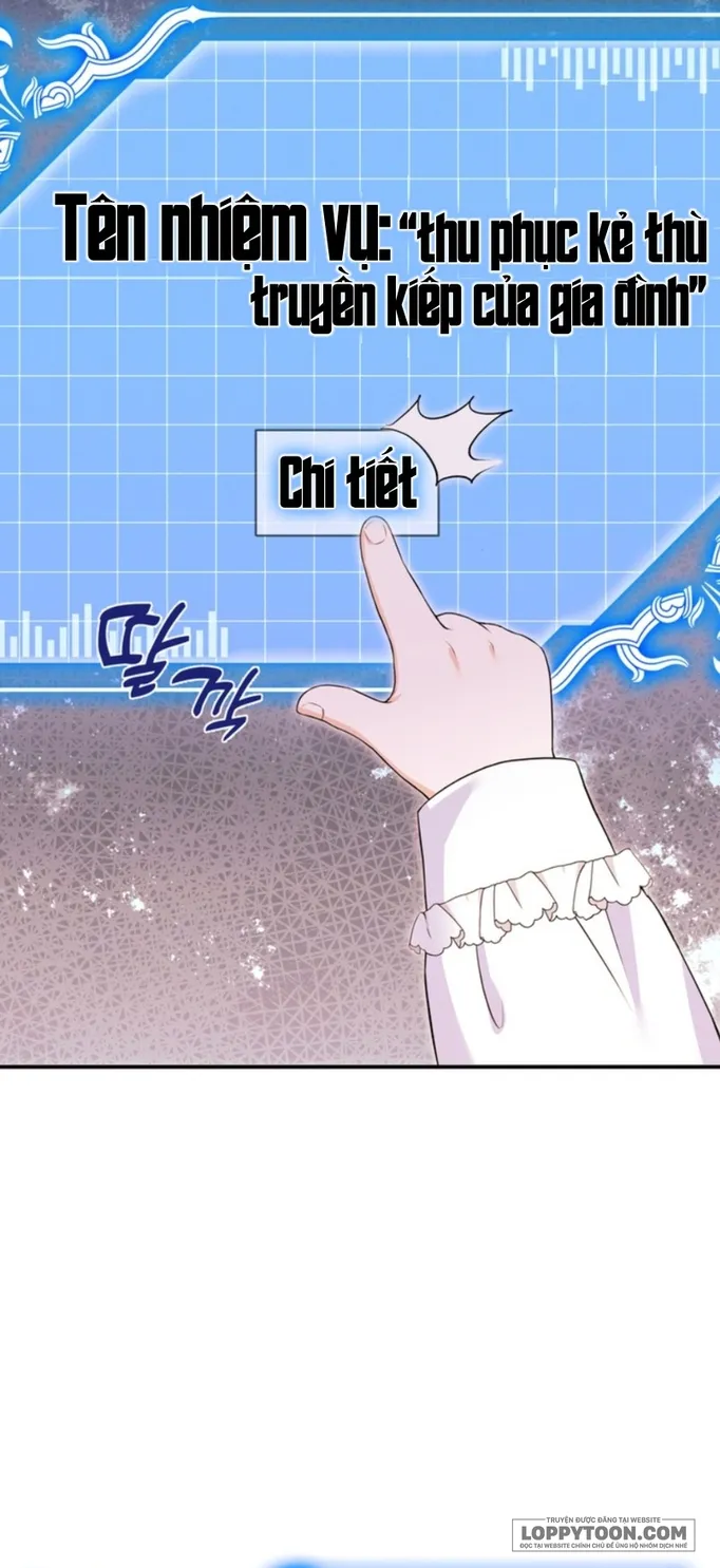 Công Chúa Bé Con Hạng S Thật Mạnh Chap 3 - trang 55