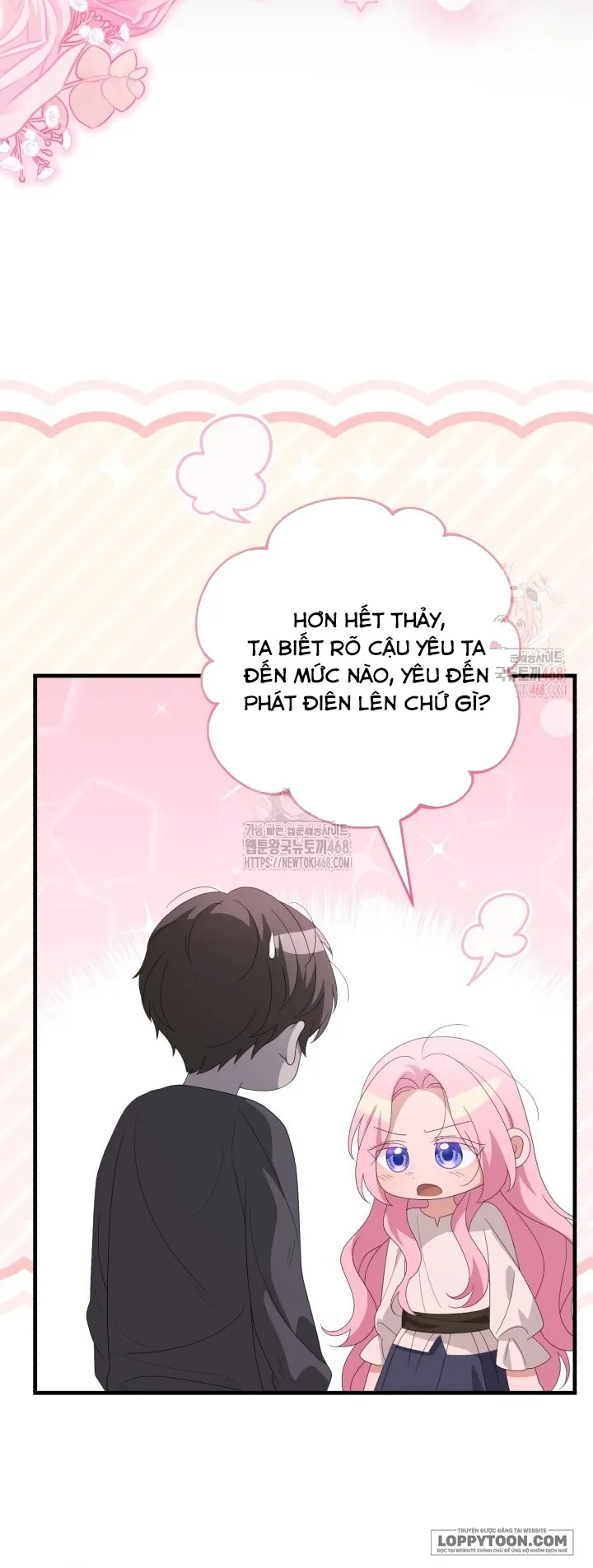 Nàng Tiên, Hãy Ký Hợp Đồng Nào Chap 69 - trang 59