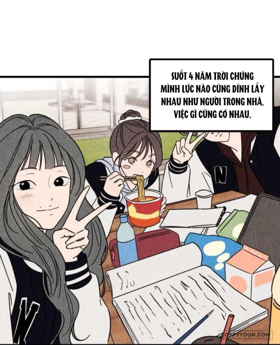 Câu Lạc Bộ Chị Đẹp Chap 8 - Kẻ Lười Tra Cứu ♥ Kẻ Nghiện Google - trang 46