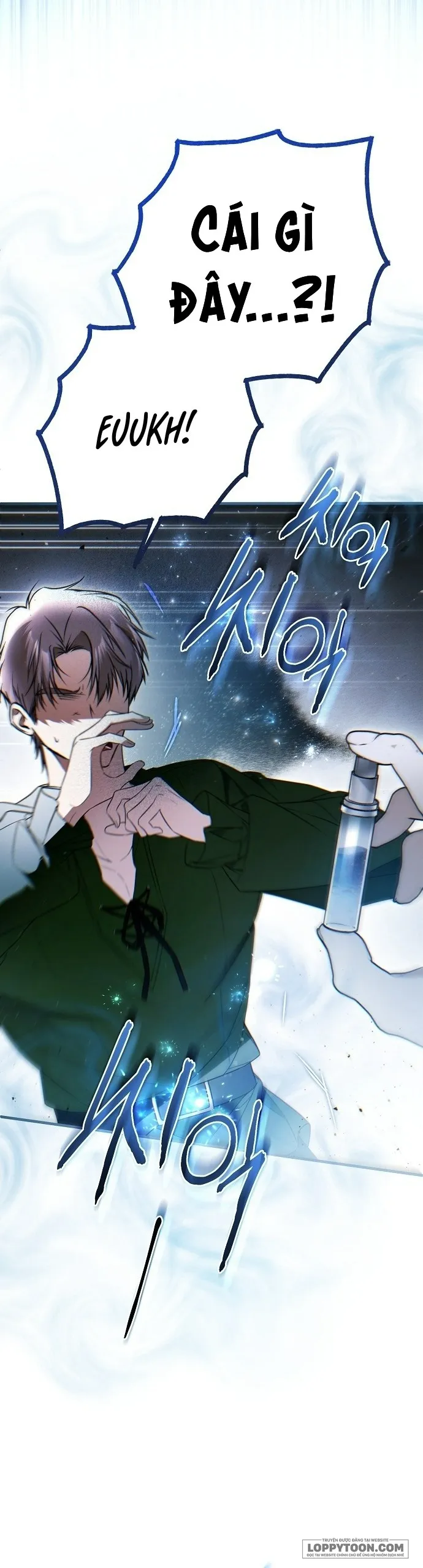 Có Kẻ Đã Sở Hữu Cơ Thể Của Tôi Chap 50 - trang 47
