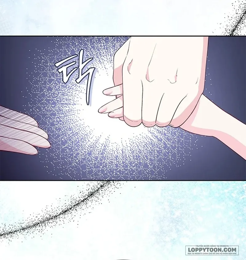 Đã Từ Chối Sủng Ái Rồi Mà Sao Còn Ám Ảnh Thế? Chap 34 - trang 5