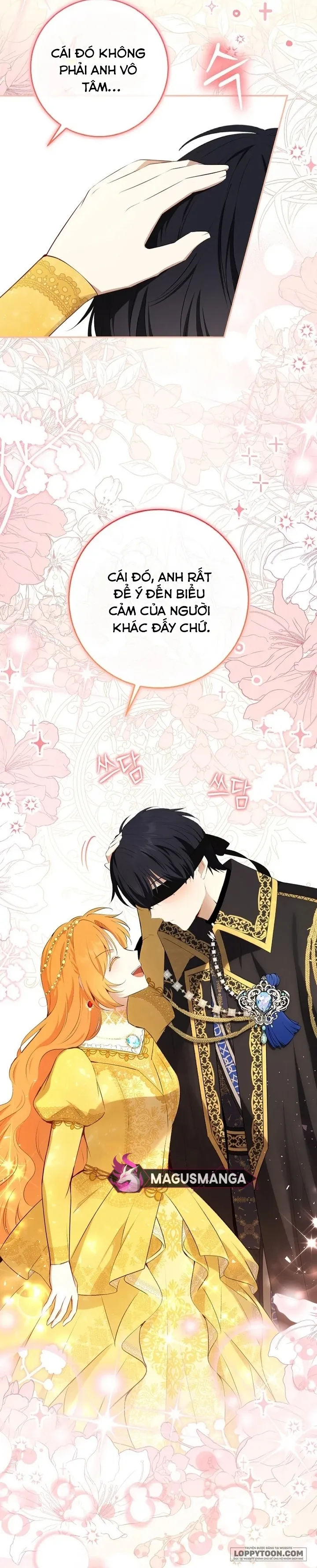 Sóc Con Tài Năng Chap 84 - trang 44