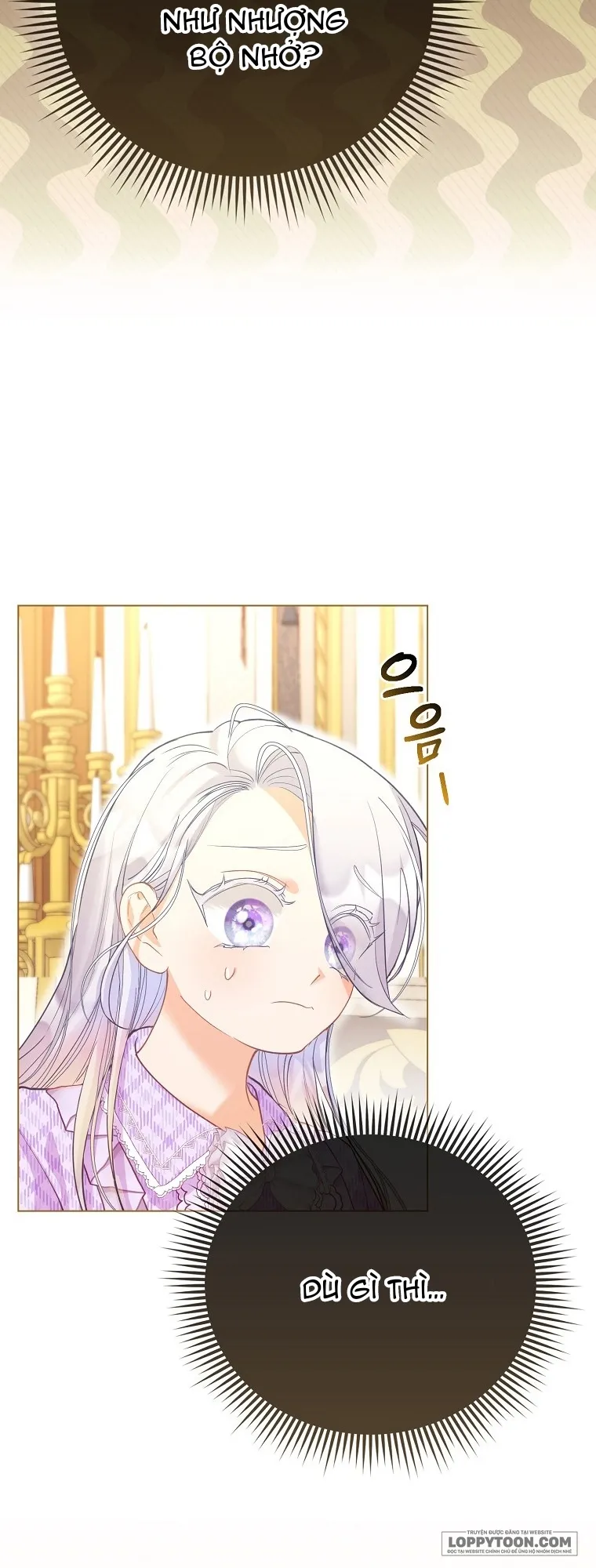 Phương Pháp Trồng Lúa Đặc Biệt Của Ác Nữ Chap 9 - trang 29