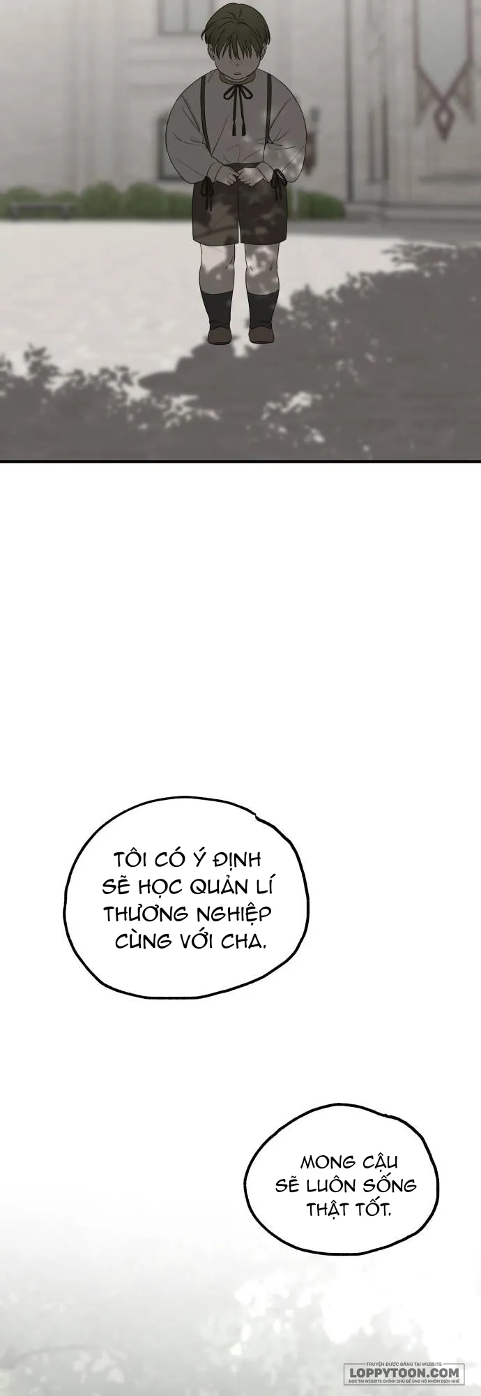 Gia Đình Chồng Quá Ám Ảnh Bởi Tôi Chap 54 - trang 18