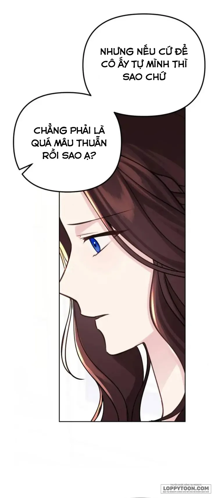 Cuộc Sống Hạnh Phúc Cùng Chồng Chap 16 - trang 29