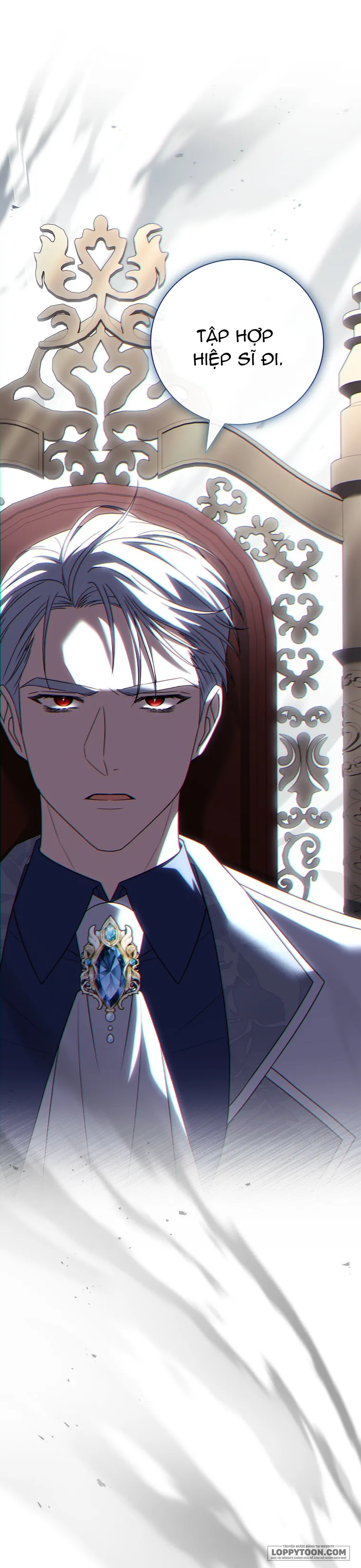 Cha Nào Con Nấy Chap 19 - trang 20