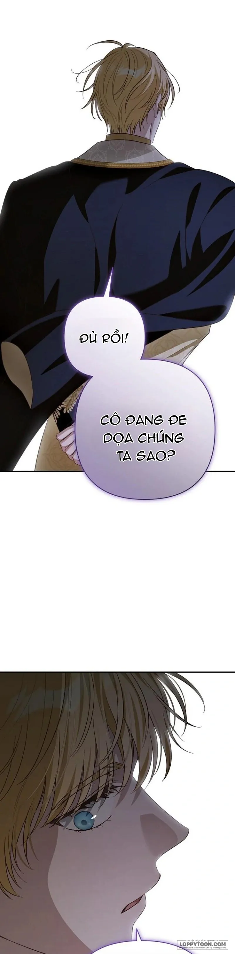 Cô Dâu Của Đại Công Tước Là Chiến Binh Địa Ngục Chap 28 - trang 42