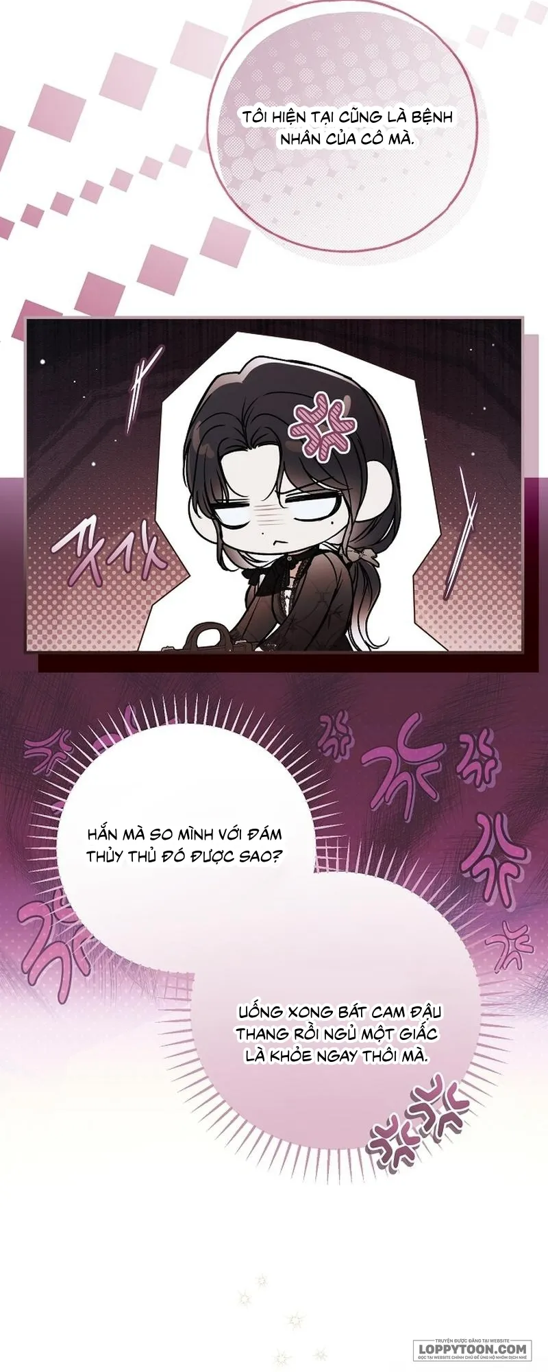 Có Kẻ Đã Sở Hữu Cơ Thể Của Tôi Chap 65 - trang 63