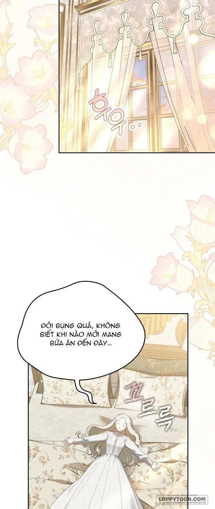Nam Chính Quái Vật Sống Dưới Giường Tôi Chap 37 - trang 27