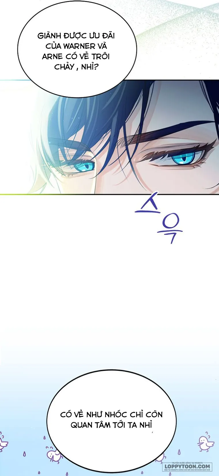 Trở Thành Người Thừa Kế Của Gia Đình Phản Diện Chap 9 - trang 27